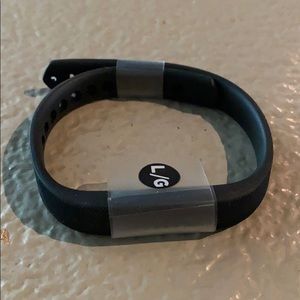 New. Large. FitBit bracelet